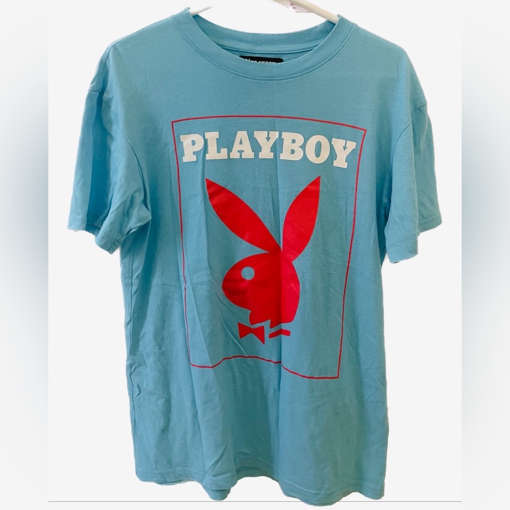 Playboy by Pacsun oversized tee